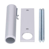 Portable Beach Umbrella Stake Heavy Duty Aluminium Alloy Sand Anchor for Outdoor Garden Yard In Australia - Darrahopens