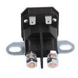 Starter Relay Solenoid Aluminum ABS Copper DC 12V Lawn Tractor Accessories for MTD 725 04439B In Australia - Darrahopens