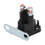 Starter Relay Solenoid Aluminum ABS Copper DC 12V Lawn Tractor Accessories for MTD 725 04439B In Australia - Darrahopens