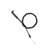Lawn Mower Brake Cable 139 6594 Brake Stop Cable Replacement for 21462 21464 Recycling Mower
