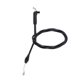 Lawn Mower Brake Cable 139 6594 Brake Stop Cable Replacement for 21462 21464 Recycling Mower