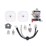 Lawn Mower Carburetor Kit for Shindaiwa 81742 AH242 AHS242 C242 T242X T242 LE242 String Trimmer 62100‑81010 In Australia - Darrahopens