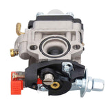 Lawn Mower Carburetor Kit for Shindaiwa 81742 AH242 AHS242 C242 T242X T242 LE242 String Trimmer 62100‑81010 In Australia - Darrahopens