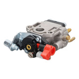 Lawn Mower Carburetor Kit for Shindaiwa 81742 AH242 AHS242 C242 T242X T242 LE242 String Trimmer 62100‑81010 In Australia - Darrahopens
