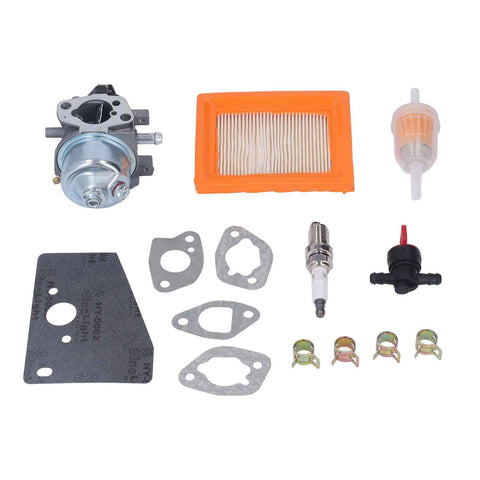 String Trimmer Carburetor Kit for Kohler XT650-2013 XT650-2015 XT650-3014 XT650-3016 XT675-0005 1485336 S In Australia - Darrahopens