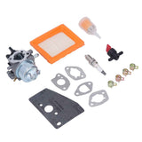 String Trimmer Carburetor Kit for Kohler XT650-2013 XT650-2015 XT650-3014 XT650-3016 XT675-0005 1485336 S In Australia - Darrahopens