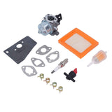 String Trimmer Carburetor Kit for Kohler XT650-2013 XT650-2015 XT650-3014 XT650-3016 XT675-0005 1485336 S In Australia - Darrahopens
