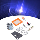 String Trimmer Carburetor Kit for Kohler XT650-2013 XT650-2015 XT650-3014 XT650-3016 XT675-0005 1485336 S