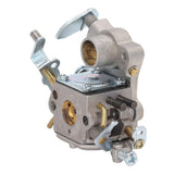 Chainsaw Carburetor Kit with Spark Plug Oil Filter Check Valve for Poulan SM4218AVX SM4518AVX In Australia - Darrahopens