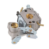 Chainsaw Carburetor Kit with Spark Plug Oil Filter Check Valve for Poulan SM4218AVX SM4518AVX In Australia - Darrahopens