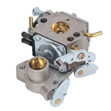 Chainsaw Carburetor Kit with Spark Plug Oil Filter Check Valve for Poulan SM4218AVX SM4518AVX In Australia - Darrahopens