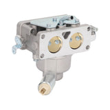 Carburetor Set Aluminium Engine Carb for 40G777 40H777 44M777 44P777 44S677 796997 792295 Lawn Mower