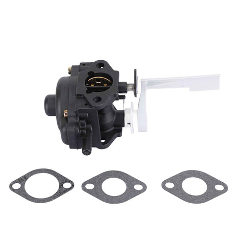 Aluminum Lawn Mower Replacement Carburetor with Paper Pad for GENUINE OEM PART 107 4607 956362 987000 987036