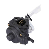 Aluminum Lawn Mower Replacement Carburetor with Paper Pad for GENUINE OEM PART 107 4607 956362 987000 987036