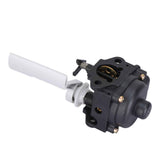 Aluminum Lawn Mower Replacement Carburetor with Paper Pad for GENUINE OEM PART 107 4607 956362 987000 987036 In Australia - Darrahopens