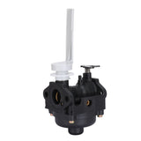Aluminum Lawn Mower Replacement Carburetor with Paper Pad for GENUINE OEM PART 107 4607 956362 987000 987036