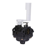 Aluminum Lawn Mower Replacement Carburetor with Paper Pad for GENUINE OEM PART 107 4607 956362 987000 987036