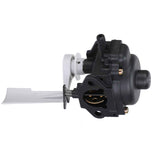 Aluminum Lawn Mower Replacement Carburetor with Paper Pad for GENUINE OEM PART 107 4607 956362 987000 987036