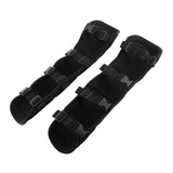 Knee Pads High Strength Protection Comfortable Easy Remove Optimal Fit Ventilation Chain Saw Shin Guards In Australia - Darrahopens