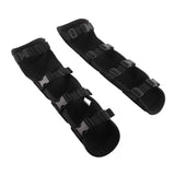 Knee Pads High Strength Protection Comfortable Easy Remove Optimal Fit Ventilation Chain Saw Shin Guards In Australia - Darrahopens