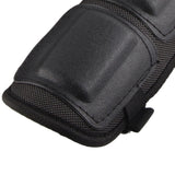 Knee Pads High Strength Protection Comfortable Easy Remove Optimal Fit Ventilation Chain Saw Shin Guards