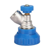 G3/8 Internal Thread High Pressure Atomizing Nozzle 45 Degree Adjustable Electric Spraying Nozzle for Gardens Patios In Australia - Darrahopens