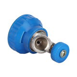 G3/8 Internal Thread High Pressure Atomizing Nozzle 45 Degree Adjustable Electric Spraying Nozzle for Gardens Patios In Australia - Darrahopens