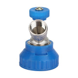 G3/8 Internal Thread High Pressure Atomizing Nozzle 45 Degree Adjustable Electric Spraying Nozzle for Gardens Patios In Australia - Darrahopens