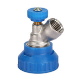 G3/8 Internal Thread High Pressure Atomizing Nozzle 45 Degree Adjustable Electric Spraying Nozzle for Gardens Patios In Australia - Darrahopens