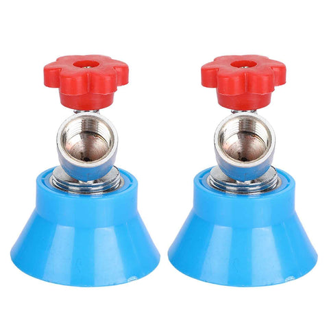 2PCS High Pressure Agricultural Water Sprayer Nozzle G3/8 Thread Pesticide Mist Nozzle Adjustable Alloy Atomizing Sprinkler In Australia - Darrahopens