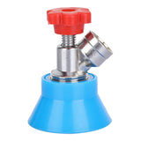 2PCS High Pressure Agricultural Water Sprayer Nozzle G3/8 Thread Pesticide Mist Nozzle Adjustable Alloy Atomizing Sprinkler