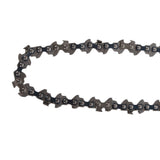 Chainsaw Chain Set Steel Sprocket 186mm Guide Plate 230mm Chain 6in Saw Replacement Accessories for Mini Electric Chainsaw