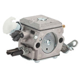 Leaf Blower Carburetor Assembly 545081831 Replacement for Husqvarna 362 365 371 372 372XP Chainsaw In Australia - Darrahopens