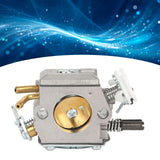 Leaf Blower Carburetor Assembly 545081831 Replacement for Husqvarna 362 365 371 372 372XP Chainsaw
