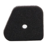 Air Filter Repair Kit Ceramic Cotton Spark Plug Fuel Filter Cap for STIHL KM130R String Trimmer