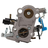 Carburetor Carb Chainsaw Carburetor for Husqvarna 455 455E 460 461 Gardening Tool Accessories 544883001