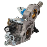Carburetor Carb Chainsaw Carburetor for Husqvarna 455 455E 460 461 Gardening Tool Accessories 544883001