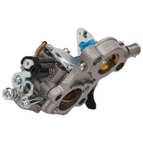 Carburetor Carb Chainsaw Carburetor for Husqvarna 455 455E 460 461 Gardening Tool Accessories 544883001