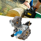 Carburetor Carb Chainsaw Carburetor for Husqvarna 455 455E 460 461 Gardening Tool Accessories 544883001