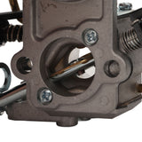 Carburetor Carb Chainsaw Carburetor for Husqvarna 455 455E 460 461 Gardening Tool Accessories 544883001