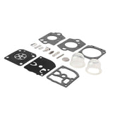 Trimmer Carburetor Repair Kit Carb Gasket Primer Bulb Set for Stihl HS45 FS38 FS55 Lawn Mower In Australia - Darrahopens