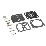Trimmer Carburetor Repair Kit Carb Gasket Primer Bulb Set for Stihl HS45 FS38 FS55 Lawn Mower In Australia - Darrahopens