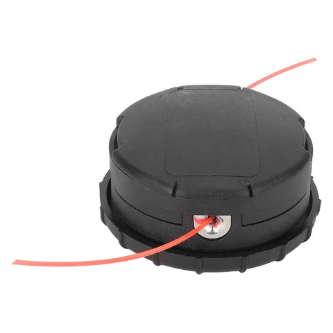 Mower Trimmer Head Plastic Internal Thread M10 X 1.25 Brush Cutter Accessories for Garden Agriculture In Australia - Darrahopens