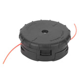Mower Trimmer Head Plastic Internal Thread M10 X 1.25 Brush Cutter Accessories for Garden Agriculture In Australia - Darrahopens