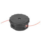 Mower Trimmer Head Plastic Internal Thread M10 X 1.25 Brush Cutter Accessories for Garden Agriculture In Australia - Darrahopens