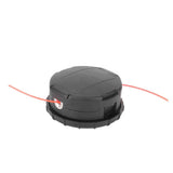 Mower Trimmer Head Plastic Internal Thread M10 X 1.25 Brush Cutter Accessories for Garden Agriculture In Australia - Darrahopens