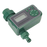 Sprinkler Timer Green Leak Proof G3/4 External Thread Water Outlet Watering Controller for Garden In Australia - Darrahopens
