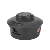 Plastic Trimmer Head Replacement Lawn Mover Trimmer Head Garden Machinery Accessories Internal Thread M10x1.25 In Australia - Darrahopens