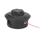 Plastic Trimmer Head Replacement Lawn Mover Trimmer Head Garden Machinery Accessories Internal Thread M10x1.25 In Australia - Darrahopens