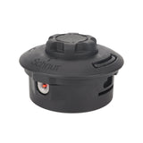 Plastic Trimmer Head Replacement Lawn Mover Trimmer Head Garden Machinery Accessories Internal Thread M10x1.25